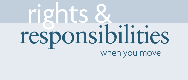 rights and responsibilities